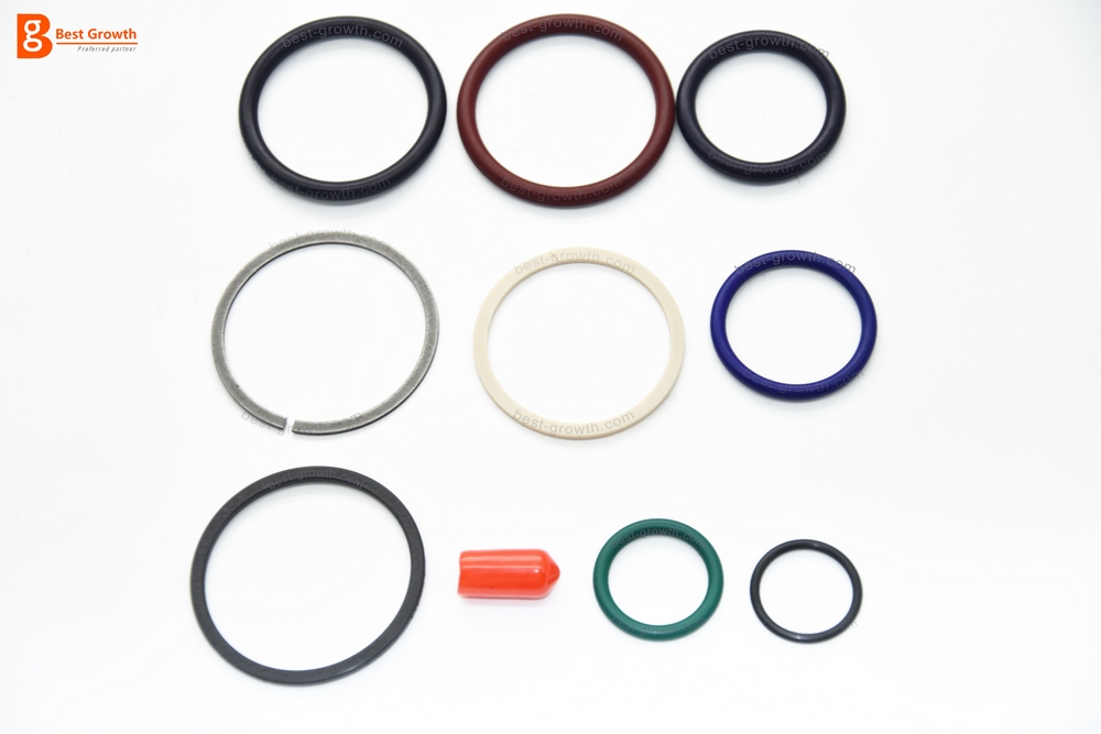 Injector Repair Kits 801059 FOR Caterpillar 3126 | best-growth
