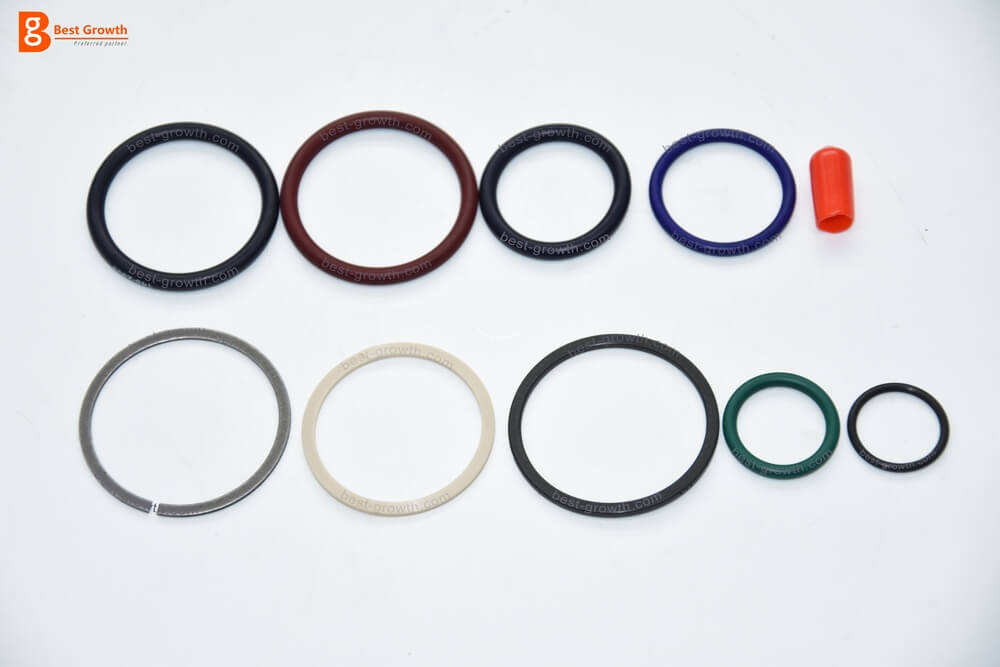 Injector Repair Kits 801059 FOR Caterpillar 3126 | best-growth