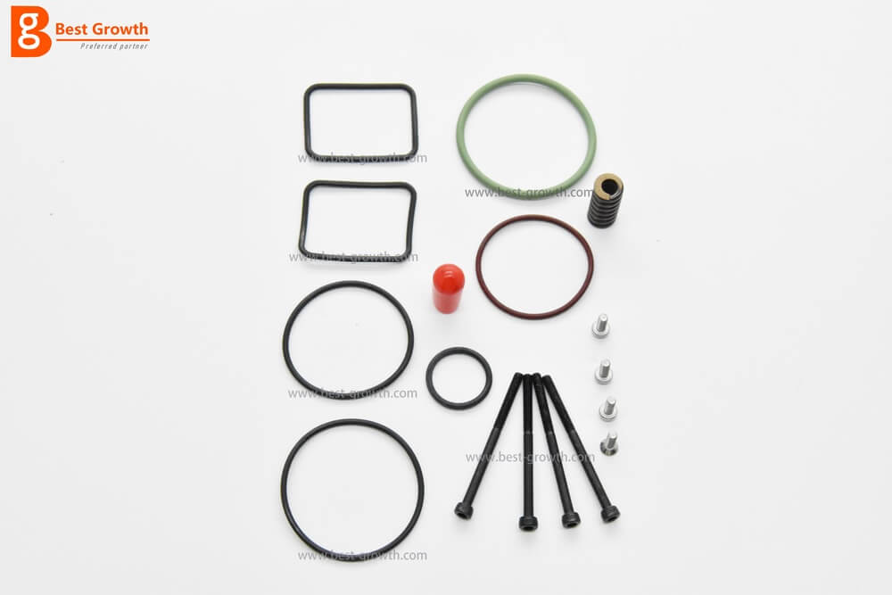 Injector Repair Kits 801023 For Detroit N70 | best-growth
